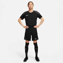 NIKE ナイキ DF ストライク ショート KZ ブラック FN2402-010 サッカー プラクティスパンツ ショーツ 黒 トレーニングウェア