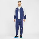 NIKE ナイキ AS M RPL ストライク+ ジャケット & パンツ 25SS HJ3803-492 HJ3805-492 上下セット ウーブンスーツ サッ...