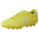 hummel ヒュンメル ヴォラート 3 Jr HJS1119 3295 ジュニア サッカースパイク ワイド 幅広 レアルスポーツ