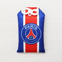 オフィシャル ライセンスグッズ PSG パリ・サンジェルマン 御守り psg54907 サッカー 海外クラブ パリサン ファングッズ お守り