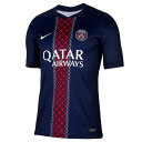 NIKE ナイキ 25/26 PSG パリサンジェルマン HOME レプリカシャツ HJ4593-411 レプリカユニフォーム スタジアムシャツ 海外クラブ パリサン サッカー