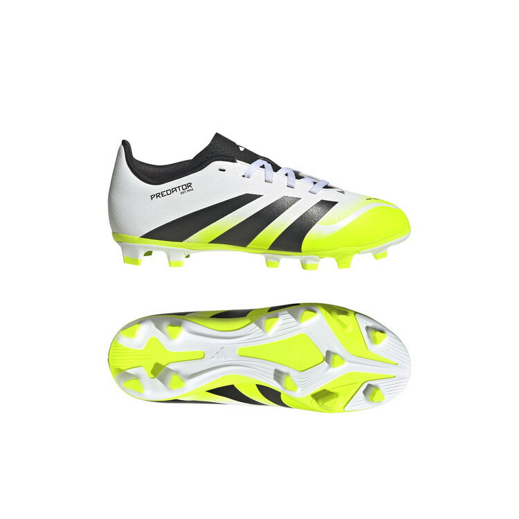adidas アディダス プレデター CLUB FXG J [RADIANT BLAZE PACK] JH8868 特価 ジュニア サッカー用 ス..