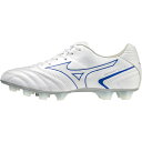 【MIZUNO ミズノ】モナルシーダ ネオ 2 SW KL P1GA222725 サッカースパイク サッカー用 スーパーワイド 天然皮革 カンガルー レアルスポーツ