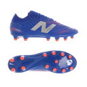 New Balance ニューバランスTEKELA PRO HG V5 BLUE ST2HLMP52E サッカー用 スパイク ワイド 幅広 レアルスポーツ