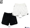 22SS LTT GELANOTS VENTI MESH SHORTS T1221101 トップチーム トレーニングショーツ レアルスポーツ