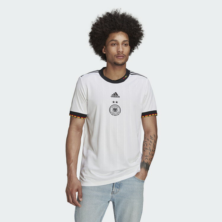 【アディダス adidas】2022 ドイツ女子代表 ホーム ユニフォーム 23726 GK9473 レプリカ サッカー レアルスポーツセール サッカー 用品 セール