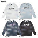 Spazio スパッツィオ ブラードラインロンプラ 25FW GE-1120 長袖 プラシャツ ロングプラクティスシャツ サッカーウエア メンズ レディース ユ...