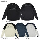 《予約9/9入荷予定》Spazio スパッツィオ 脇パネルミッドトレーニングトップ 25FW GE-1129 サッカーウエア トレーニングウエア ジャージ プルオーバー