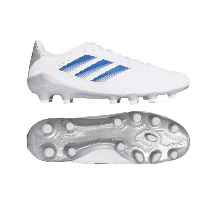 adidas ǥ   II LEAGUE HG/AG JAPAN JS3823 ۥ磻 ֥롼  ͹ åѥ 쥢륹ݡ...