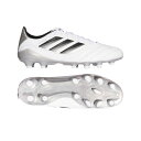 adidas アディダス コパ アイコン II LEAGUE HG/AG JAPAN JS3824 ホワイト ブラック 土 人工芝 サッカースパイク レアルスポ...
