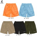 soccer junky サッカージャンキー ナイロンイージーショーツ LETTER LOGO sj25f31 ショートパンツ ナイロンショーツ シンプル