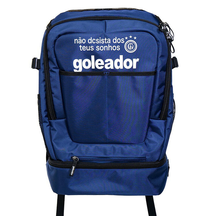 goleador ゴレアドール large capacity バックパック 25AW a-116 40L 大容量 リュ...
