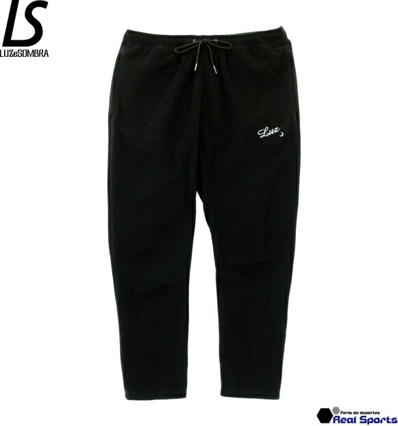 21FW SMOOTH FLEECE PANTS F2012416 フリース ロングパンツ フリース ロングパンツ レアルスポーツ