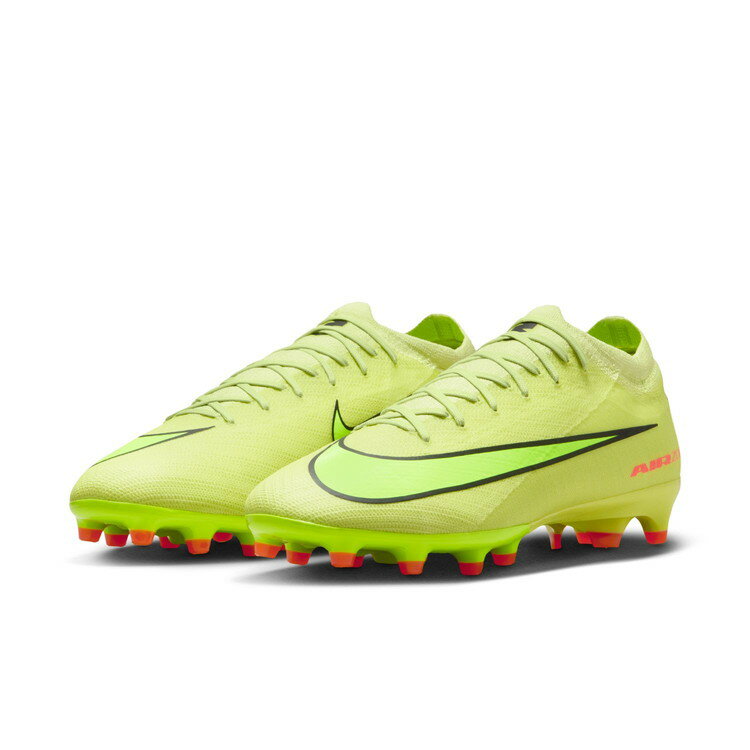 NIKE ナイキ ズーム ヴェイパー 16 PRO AG-PRO [MAX VOLTAGE PACK]FQ8684 300 25HO サッカー用 スパイ..