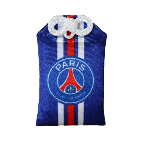 【オフィシャル ライセンスグッズ】PSG パリ・サンジェルマン 御守り PSG35106 クラブ サッカー レアルスポーツ 【オフィシャル ライセンスグッズ】PSG パリ・サンジェルマン 御守り PSG35106 クラブ サッカー レアルスポーツ