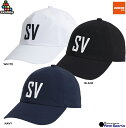 【SVOLME スボルメ】23SS Jrストレッチキャップ 1231-10521 帽子 熱中症対策 サッカー フットサル レアルスポーツ