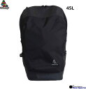【SVOLME スボルメ】23SS バックパック45L 1231-10920 サッカー フットサル リュックサック 大容量 レアルスポーツ(4)