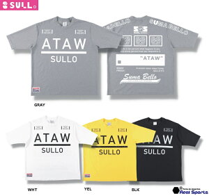 òSULLO 23SS CITY UNIFORM 2/3 TEE 1540201006 ץ饯ƥ 7ʬµ å եåȥ  쥢륹ݡ