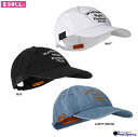 23SS 6 PANEL CAP 1545501018 キャップ 帽子 レアルスポーツ