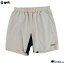 【gol. ゴル】23SS ショートパンツ<ファンタスティコ!> TYPE H G354-337 プラクティスパンツ プラクティスショーツ サッカー フットサル レアルスポーツ 5,940円