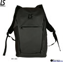 【LUZeSOMBRA ルースイソンブラ】TWM UTILLITY BACKPACK L1231440 バックパック サッカー フットサル レアルスポーツ