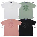 特価【Paris Saint-Germain パリサンジェルマン】23SS BASIC LOGO PRINT TEE PS0123SS01 ファナティクス 半袖Tシャツ PSG レアルスポーツ