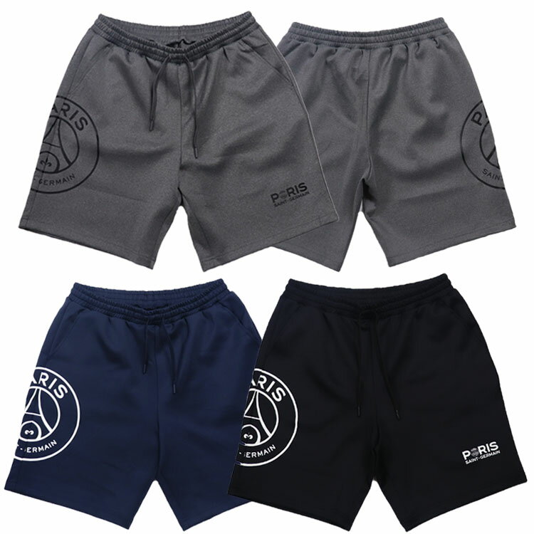 特価23SS PRINT LOGO SHORT PANTS PS1223SS01 ショーツ ファナティクス PSG レアルスポーツ