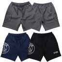 特価【Paris Saint-Germain パリサンジェルマン】23SS PRINT LOGO SHORT PANTS PS1223SS01 ショーツ ファナティクス PSG レアルスポーツ