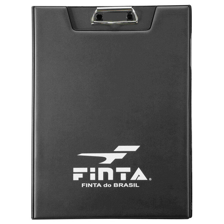 【FINTA フィンタ】バインダー FT5180 サッカー用品 コーチンググッズ フットサル レアルスポーツ