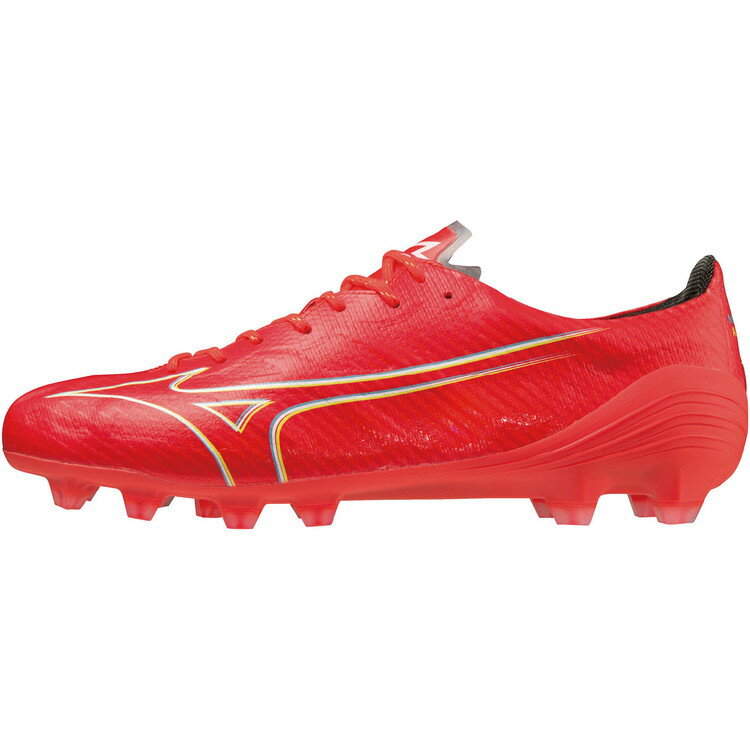 【MIZUNO ミズノ】ミズノアルファ ELITE P1GA236264 サッカー用 サッカースパイク レアルスポーツ