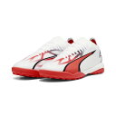 特価【PUMA プーマ】ウルトラ マッチ TT BREAK THROUGH PACK 23AW 107521 01 サッカー用 トレーニングシューズ フットサル 人工芝 土 レアルスポーツ