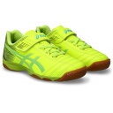 y asics AVbNXzJUNIOLE 6 IN SAFETY YELLOW/AQUARIUM 1104A044 752 TbJ[p WjAp xN ChA  AX|[c