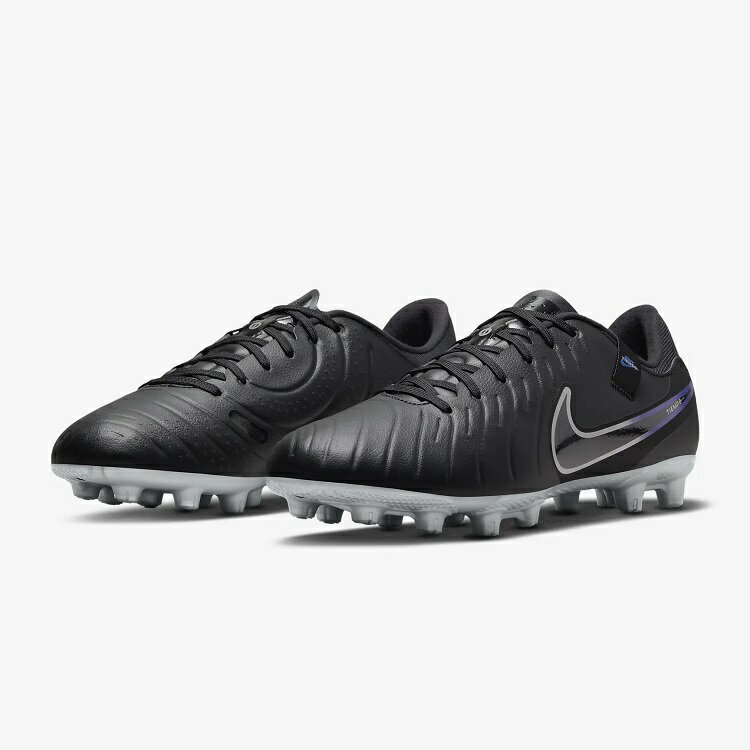 【NIKE ナイキ】レジェンド 10 アカデミー HG[SHADOW PACK] DV4339 040 23FA サッカー用 土用 スパイク レアルスポーツ