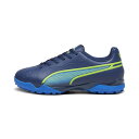 【箱無し発送】特価【PUMA プーマ】プーマキング マッチ TT+MID JR [GEAR UP PACK] 23AH 107552 02 ジュニア サッカー用 トレシュー レアルスポーツ 3