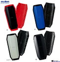 【molten モルテン】スワンセシンガード フレックス Mサイズ GG0033 すね当て レガース 軽量 超フィット サッカー用品 レアルスポーツ