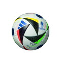 【adidas アディダス】ミニボール EURO2024 フースバルリーベ AFMS190 サッカー インテリア リフティングボール 記念品 レアルスポーツ