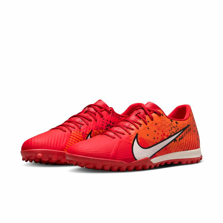 特価【NIKE ナイキ】ズーム ヴェイパー 15 アカデミー MDS TF Mercurial Dream Speed FD1168 600 23HO サッカー用 トレシュー フットサル 人工芝 土 レアルスポーツ