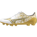 【MIZUNO ミズノ】ミズノアルファ SELECT P1GA246550 サッカー用 サッカースパイク レアルスポーツ