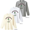 【COMBINATION MEAL コンビネーションミール】ラモス瑠偉 LEGEND FOOTBALLER ロングスリーブTシャツ RAMOS002 長袖 サッカー ライセンス商品 レアルスポーツ