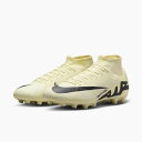 【NIKE ナイキ】ズーム スーパーフライ 9 アカデミー HG MAD READY PACK DJ5626 700 24SP サッカー用 サッカースパイク レアルスポーツ