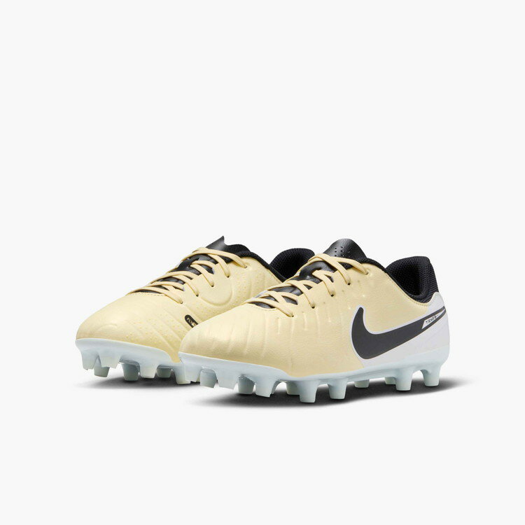 シューズ 【NIKE ナイキ】JR レジェンド 10 アカデミー FG/MG [MAD READY PACK] DV4348 700 24SP ジュニア サッカー用 トレーニングシューズ レアルスポーツ