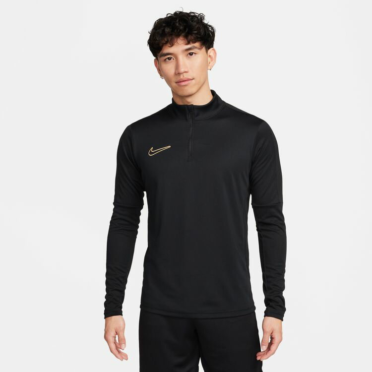 【NIKE ナイキ】Dri-FIT アカデミー23 ロングスリーブ ドリルトップ BR DX4301-017