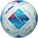 【molten モルテン】サッカーボール 5号球 ヴァンタッジオ4900 芝用 F5N4900 国際公認球 JFA検定球 レアルスポーツ