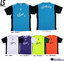 特価【LUZeSOMBRA ルースイソンブラ】23SS MONTE PRA-SHIRT L1211006 プラクティスシャツ プラシャツ サッカー フットサル ...
