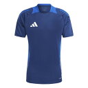 特価【adidas アディダス】TIRO24 C トレーニングジャージー チームネイビーブルー HAP66 IS1657 サッカー用 プラクティスシャツ チーム...