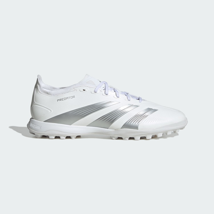 シューズ 【adidas アディダス】プレデター LEAGUE L TF [WHITE PACK] IG2613 サッカー用 トレーニングシューズ レアルスポーツ