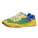 ≪化粧箱無しでの発送≫ATHLETA アスレタ ATHLETA CULTURA ID YEL/KGR 24SS 11020-2033 特価 フットサルシューズ ...