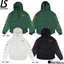 LUZeSOMBRA ルースイソンブラ 24SS FD ONE SWEAT PARKA L1241151 フーディー スウェットパーカー 特価