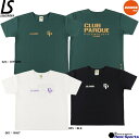 LUZeSOMBRA ルースイソンブラ ジュニア 24SS CP DRY TEE L2241003 Tシャツ 半袖 サッカー フットサル 子供用 特価