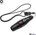 【sfida スフィーダ】E-WHISTLE 電子ホイッスル SH-22O01 サッカー フットサル 笛 レアルスポーツ